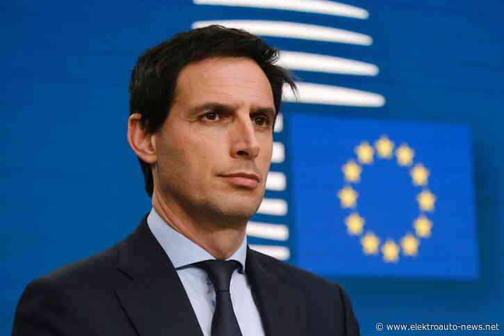 EU-Klimakommissar erteilt Aufweichung der CO2-Ziele eine Absage