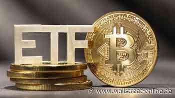 Krypto-Boom 2025: Neue Welle von US-ETFs verspricht Milliarden und Innovationen!