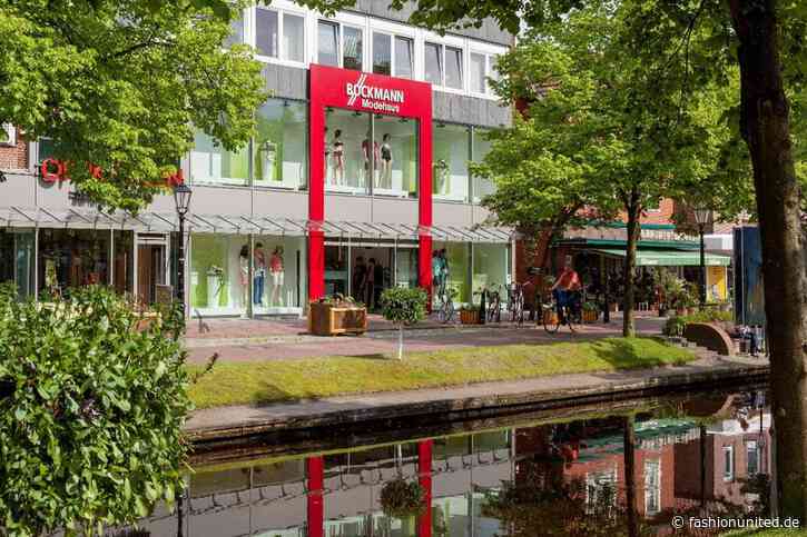 Böckmann-Gruppe übernimmt Modehaus Werrelmann