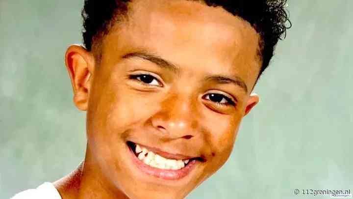 Cybercriminelen misbruikten uitvaart van jongen die in Stad werd omgebracht