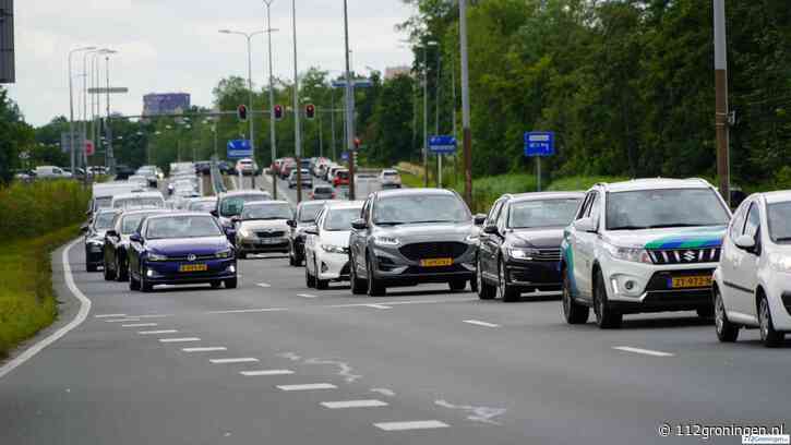 Gemeente ziet geen aanleiding om te stoppen met slimme verkeerslichten (update)