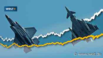 Viel besser als der MSCI World – diese ETFs profitieren vom historischen Superzyklus