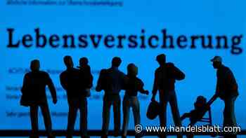 Verbraucher: Bafin hält Druck auf Lebensversicherer hoch