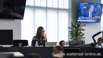 Highflyer oder Totalverlust?: Cathie Wood hat 500.000 Stück der "am meisten unterschätzten Aktie" gekauft