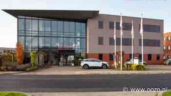 Kantoor in Waddinxveen verkocht