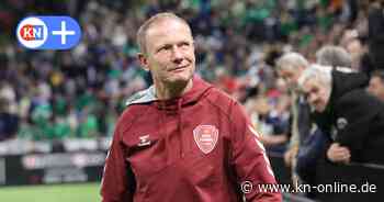 Hallenmasters - Weiche-Coach Torsten Fröhling: „Wollen besser abschneiden als im Vorjahr“