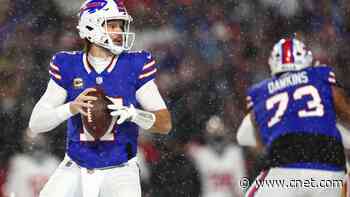 NFL Wild Card Weekend: How to Watch Broncos vs. Bills