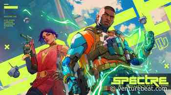 Mountaintop details Spectre Divide Season 1 and console launch for February