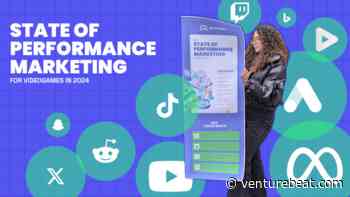 Targeted marketing can be most effective for games | Gamesight