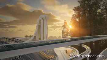 Infinite Reality raises $3B to increase its immersive tech portfolio