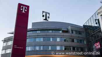 Attraktive Position für 2025: Deutsche Telekom: Analyst verpasst der Dividenden-Aktie ein Upgrade