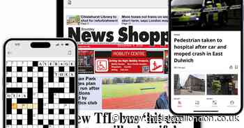 News Shopper launches app for advert-free reading