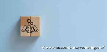 Excellence in Finance doet overname