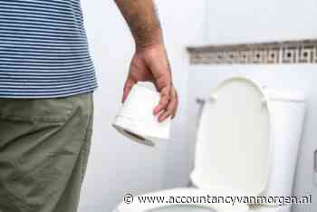 2theloo opnieuw in het rood, accountant bezorgd