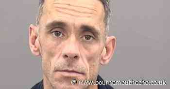 Call 999 "immediately" if you see this wanted man