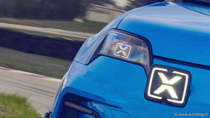 De auto van het jaar 2025 is een tweeling!