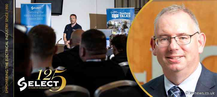 SELECT plans events to celebrate its 125th year