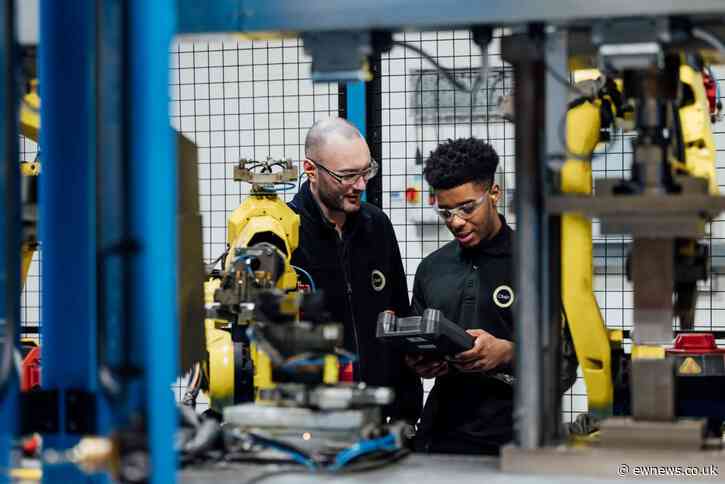British Engines Group launches 2025 apprenticeship programme
