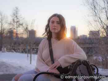 'Gut feeling': Daughter of slain woman found near North Saskatchewan River speaks out about domestic violence