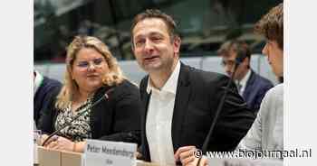 "Empowerment van jongeren is essentieel voor langetermijnvisie Europese landbouw"