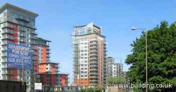 Greenwich tower scheme handed demolition order can stay with design changes, Planning Inspectorate rules