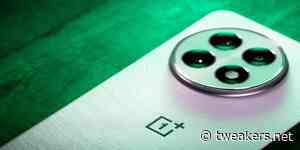 OnePlus 13R - Degelijk, maar geen killer