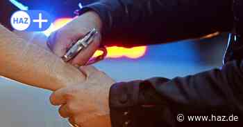 Hannover: Mann (26) wegen mutmaßlicher Zwangsprostitution von drei Mädchen festgenommen