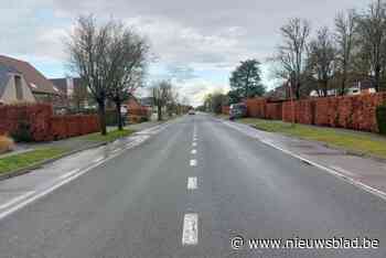 Stad gaat nieuwe trajectcontroles onderzoeken: “Kriekmoerstraat is interessante denkpiste”