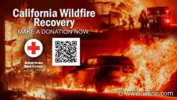 You can help those affected by the wildfires. Here's how
