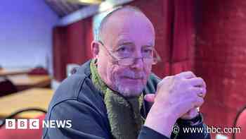 Plea for century-old theatre after drop in members