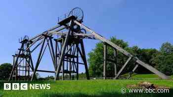Lost pit headstocks to be rebuilt