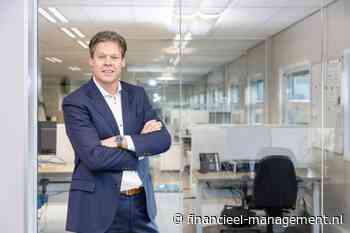 De Tipping Point van… Erik Koenraads (CFO Manutan)