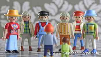Playmobil: Betriebsrat tritt zurück