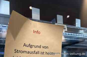 Kühlkette unterbrochen: Ein Fall für die Tonne?  
