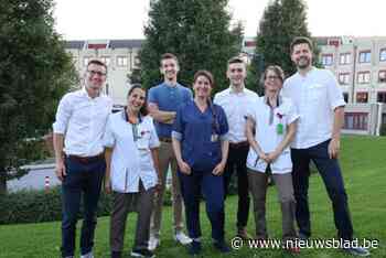 AZ Sint-Maria wil met vernieuwde dienst Pneumologie longaandoeningen meer en beter behandelen: “We zien de zorgvraag voor longaandoeningen voortdurend stijgen”