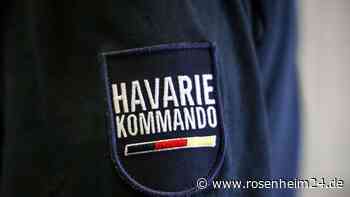 24 Besatzungsmitglieder sitzen auf Tanker fest