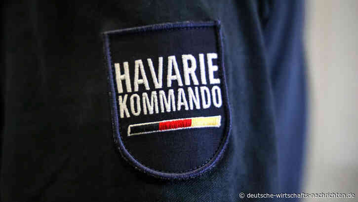 Havarierter Öltanker "Eventin" vor Rügen: Was passiert nun?