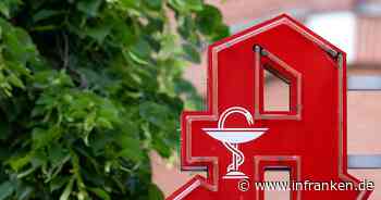 Verband: Zahl der Apotheken auf niedrigstem Stand seit 1978