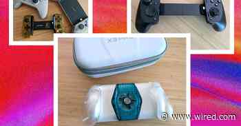 9 Best Mobile Game Controllers (2025): iPhone or Android