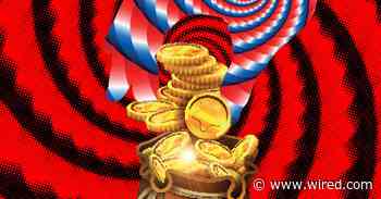 The Government Wants to Protect Robux From Hackers