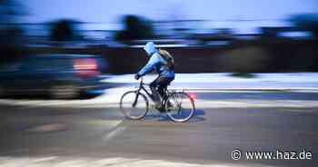 Frost, Glätte und Windböen: Wetterdienst warnt vor besonderer Witterung