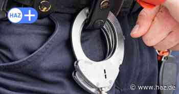 Bundespolizei Hannover nimmt drei gesuchte Männer fest