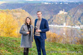 Sie wollen Maria Ruh in Urbar zweites Leben schenken