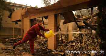 Waldbrände in Los Angeles: Die tragischen Schicksale von Altadena