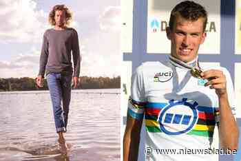 “Vrouwen staan veel meer open voor mijn denkbeelden”: op gesprek bij Dominique Cornu, de wielerprof die zijn leven helemaal omgooide