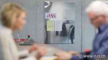 Der heisse Arbeitsmarkt der Nach-Corona-Zeit gehört der Vergangenheit an