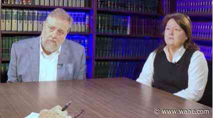 Defense attorneys maintain Richard Allen's innocence