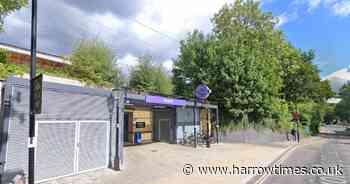 Person dies after incident on Elizabeth line at busy London station