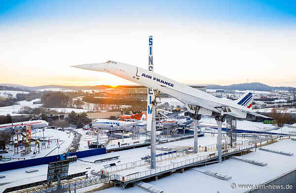 IMAX-Dokumentarfilm gratis – Winterwochen in den Technik Museen Sinsheim Speyer