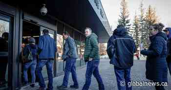 ‘A reality that I face’: Coutts protesters face jail for part in 2022 blockade